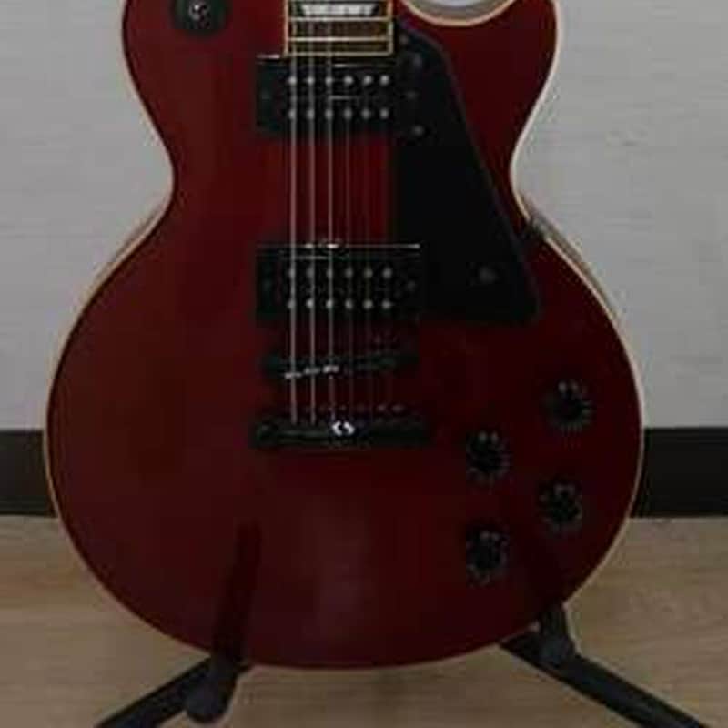 Epiphone Les Paul Standard Paul