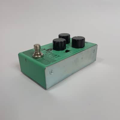 TC Electronic The Prophet Digital Delay image 9