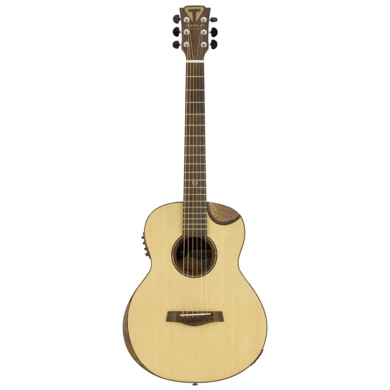 Traveler RC Redlands Spruce Concert Bild 1