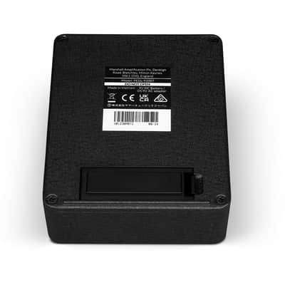 Marshall 1959 Overdrive Pedal based on the 1959 Plexi image 7