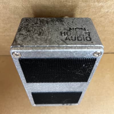 Non-Human Audio Slow Loris image 4
