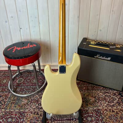 Fender Vintera II 50s Precision Bass MN 2025 - Desert Sand image 5