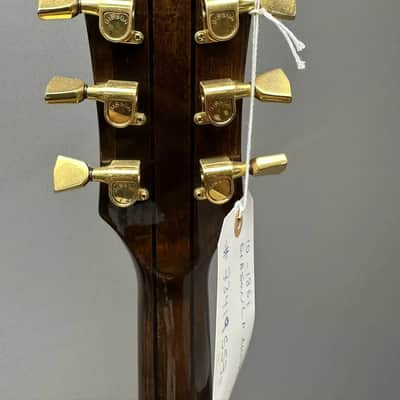 Gibson Les Paul Artist 1979 image 8