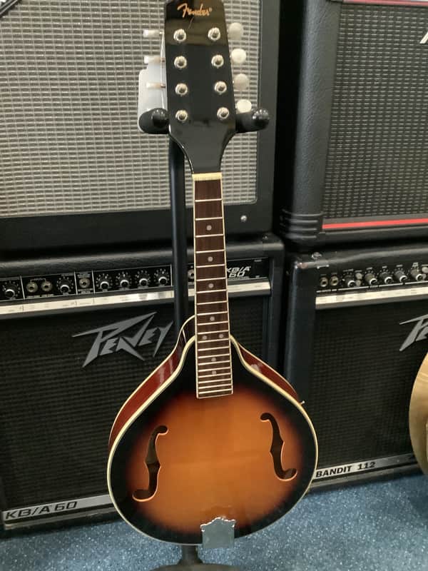 Fender FM-100 LATE 2000’s image 1