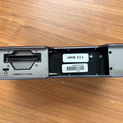Sound Devices 744T 4-Track Digital Audio Recorder 2000s - Gray image 6