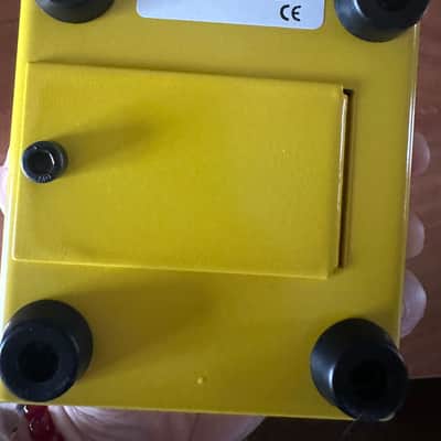 ProCo Rat limited édition yellow - Yellow image 3