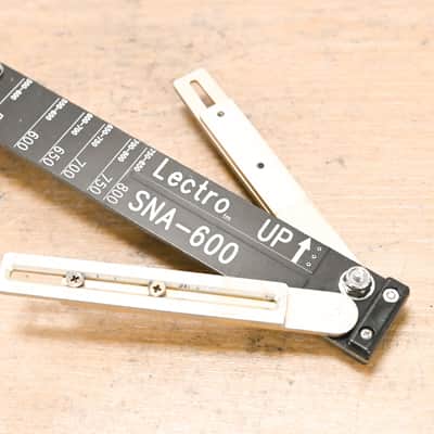 Lectrosonics SNA600 Tunable Dipole Antenna CG0117V image 2