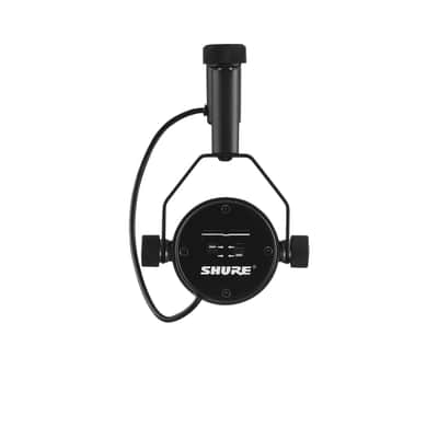 Shure - SM7B Microfono dinamico cardioide image 6