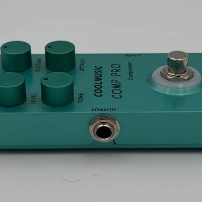 Coolmusic Comp Pro 2020s image 4