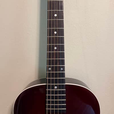 Norman Acoustic Guitars 1937 L-00 Replica image 6