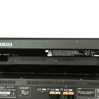 Yamaha M7CL-48 48-Channel Digital Audio Mixing Console CG014SJ *ASK FOR SHIPPING* image 20