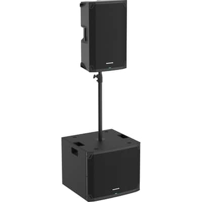 Mackie Thump15v4 15" Professional Powered Loudspeaker with Bluetooth image 6