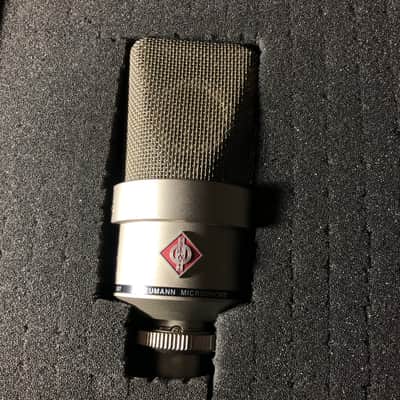 Neumann TLM 103 Large Diaphragm Cardioid Condenser Microphone image 1