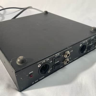 Anthony DeMaria Labs D.i. 200 TUBE DI BOX 1994 VINTAGE image 4