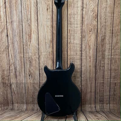 Hamer Special 1981 Black image 5