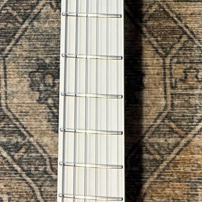 Unbranded John 5 Tele - White image 6