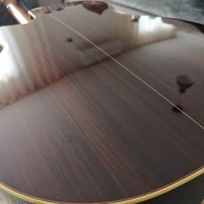 Takamine 2000 LIMITED EDITION 2000 - Natural image 9