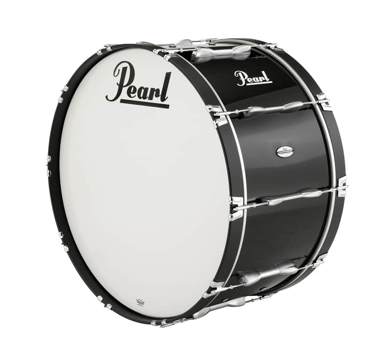 Pearl 32"X16" CHAMPIONSHIP MAPLE BASS DRUM-Default Title 2 image 1