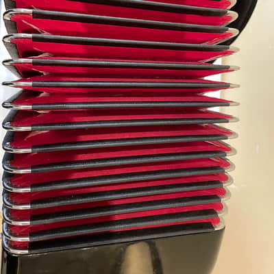 Fratelli Crosio Accordion image 13