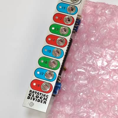 4MS Rotating Clock Divider RCD Eurorack image 4