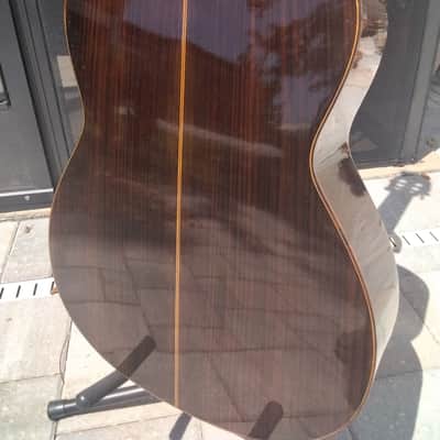 Alvarez 5031 Classical Guitar Made in Japan image 11