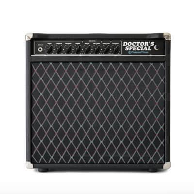 Vertex Doctor's Special Rx Custom Clean 50-Watt 1x12" Guitar Combo