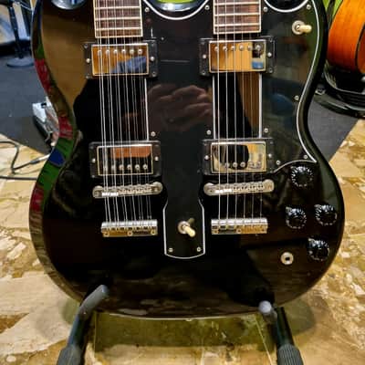 Gibson EDS-1275 Doubleneck 2017 Custom Shop image 11