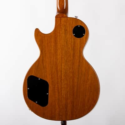 Gibson Les Paul Standard 60s Plain Top, Classic White | Demo Bild 3