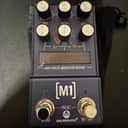 Walrus Audio Mako M1 MKII High-Fidelity Modulation Machine 2024 - Present - Blue