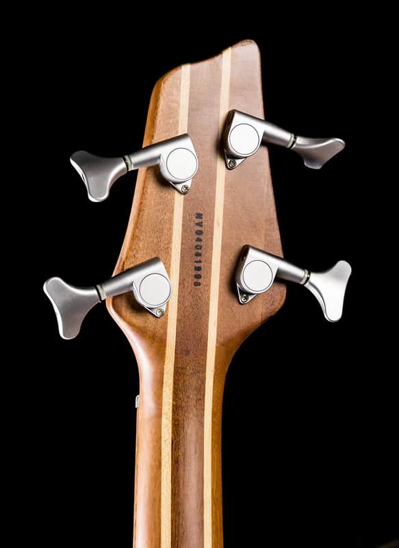 Washburn ABT Force 4 Active Bass - Free Shipping | Reverb