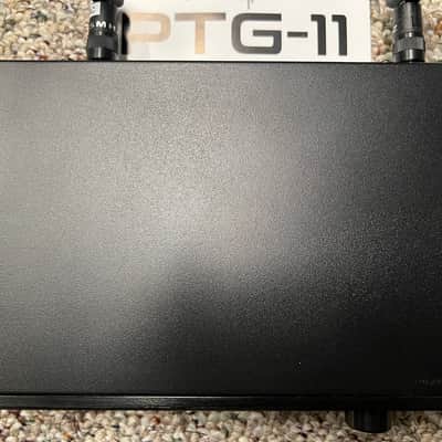 Wireless Guitar System - Phenyx Pro PTG-11 (900MHz Band) + Extras image 6
