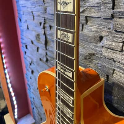 Gretsch G6120T-55 Vintage Select '55 image 3