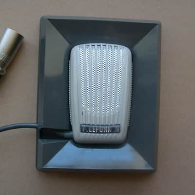 Microphone Telefunken D 9 A Harp image 5
