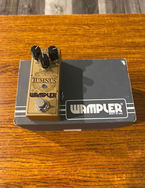Wampler Tumnus