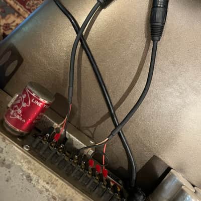 Serviced + Recapped Altec 1591A Mic Pre / Optical Compressor image 6