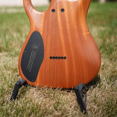 Mayones Duvell Elite 6 image 4