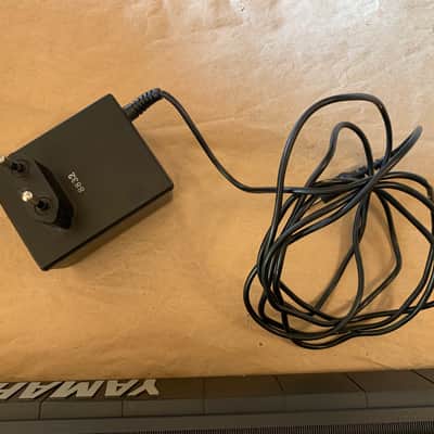 Yamaha PSS-130 PortaSound 1908s Electronic Keyboard Synth VGC in Box w Org. Power Supply image 15