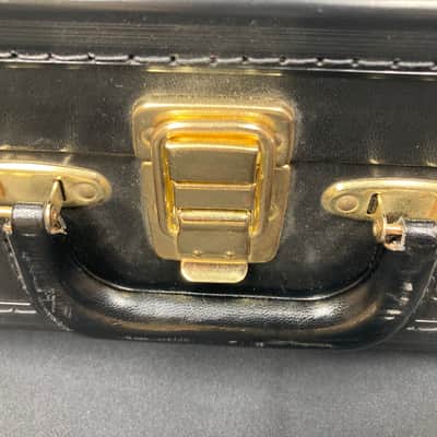 Conn 88HSO Trombone Outfit (Used) image 8
