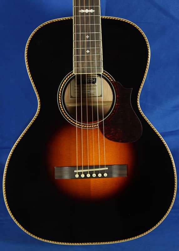 Gretsch G-9531 G9531 Roots Collection Style 3 L-Body Acoustic | Reverb