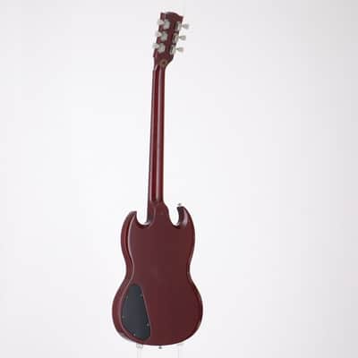 GIBSON USA SG Special Cherry [90768392] (05/20) image 15