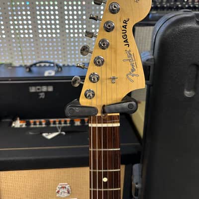 Fender Mod Shop Jaguar American w/ HSC image 6