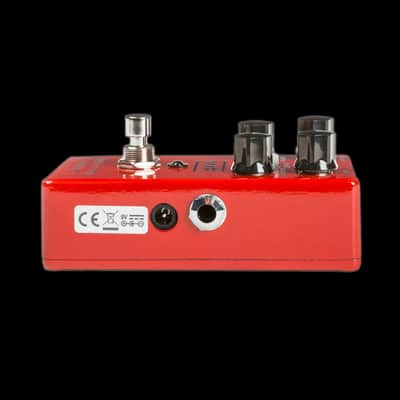 MXR M228 Dyna Comp Deluxe Compressor Guitar Pedal image 5