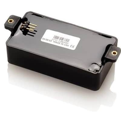 EMG 81 Pickup in Black image 2