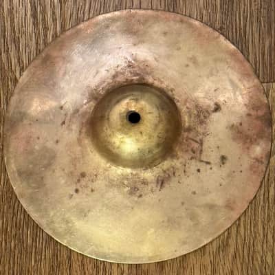 Vintage 7" Accent Splash Cymbal VERY Old! image 1