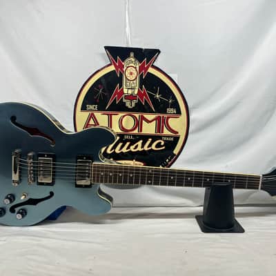 Epiphone ES-339 Semi-Hollow Body Electric Guitar image 1