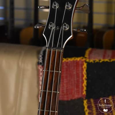 Dan Armstrong London Bass Sliding Pickup Early 70s image 3