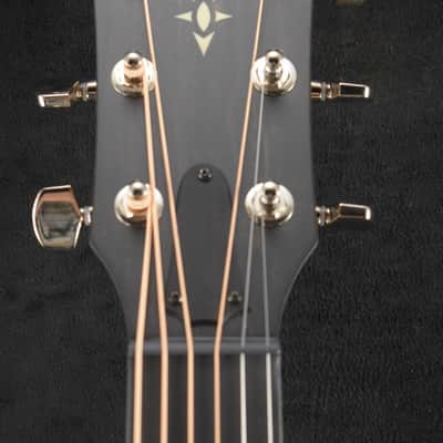 Taylor Builder's Edition 517e WHB Wild Honey Burst image 3