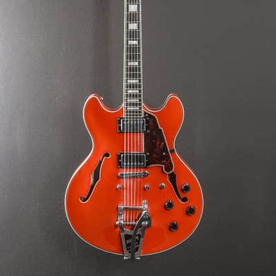 D'Angelico Premier DC, Recent image 3