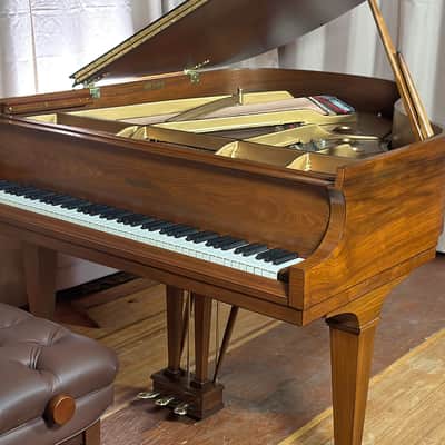 Baldwin R 1979 - Walnut Satin #233991 image 8