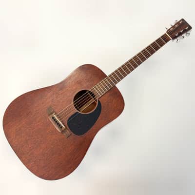 Martin D-15M (2009 - Present) | Reverb
